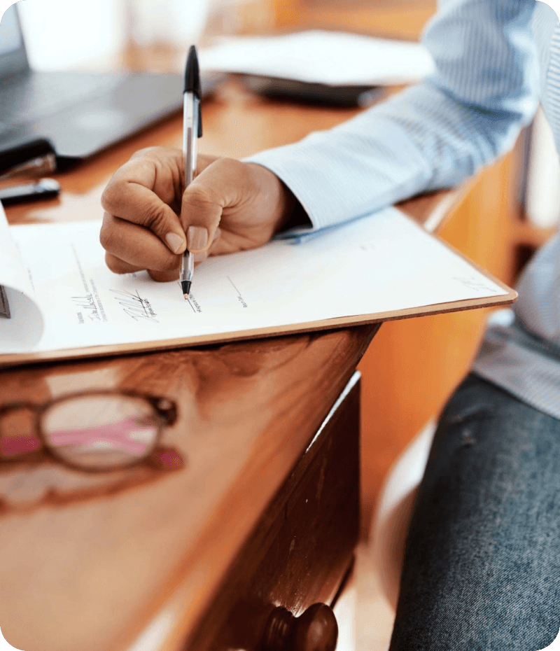 Assessment-Based Matching
