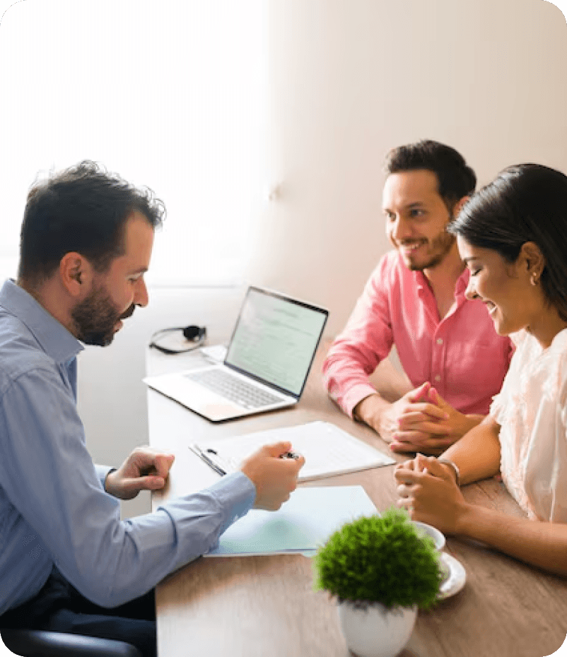 30-Minute Consultation Booking