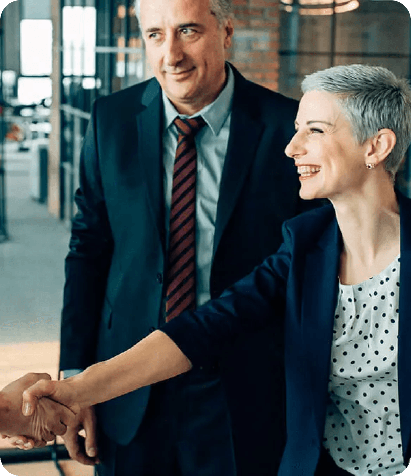 Access to Qualified Firms