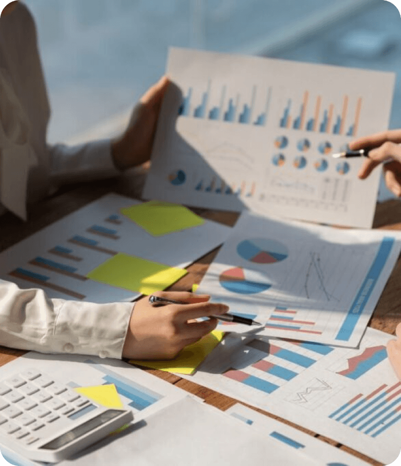Support for Businesses and Individuals